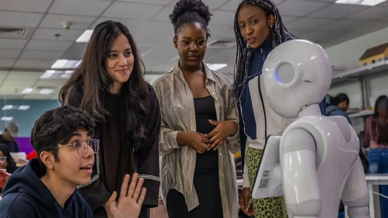 خطوة استراتيجية.. المسار للتعليم توسع في السعودية والإمارات بسيولتها النقدية